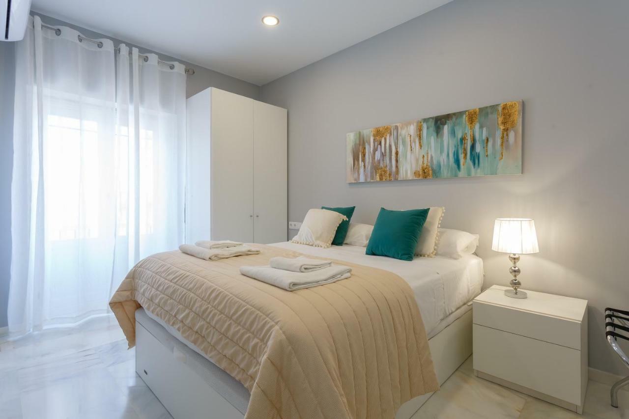 Apartamento TANGO by Cadiz4Rentals Esterno foto