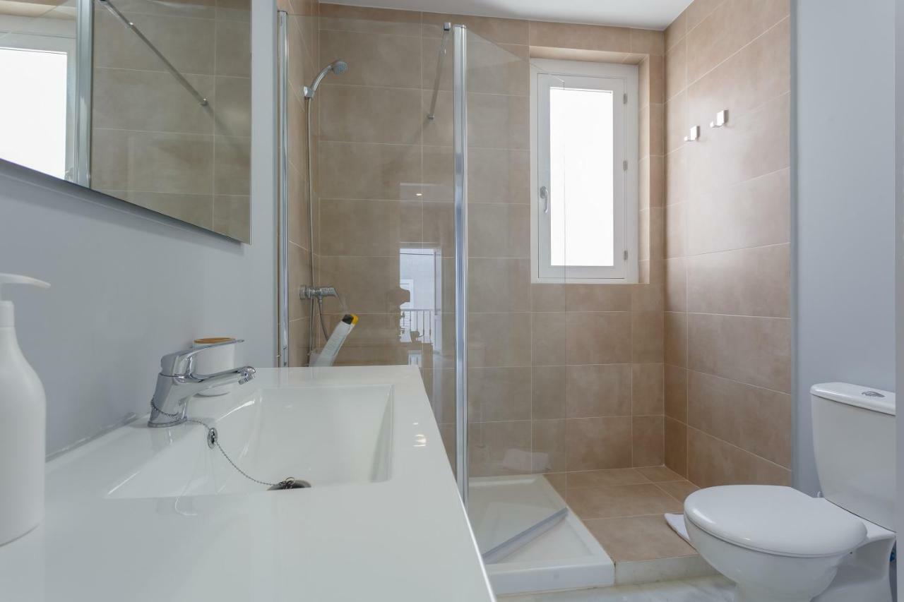 Apartamento TANGO by Cadiz4Rentals Esterno foto