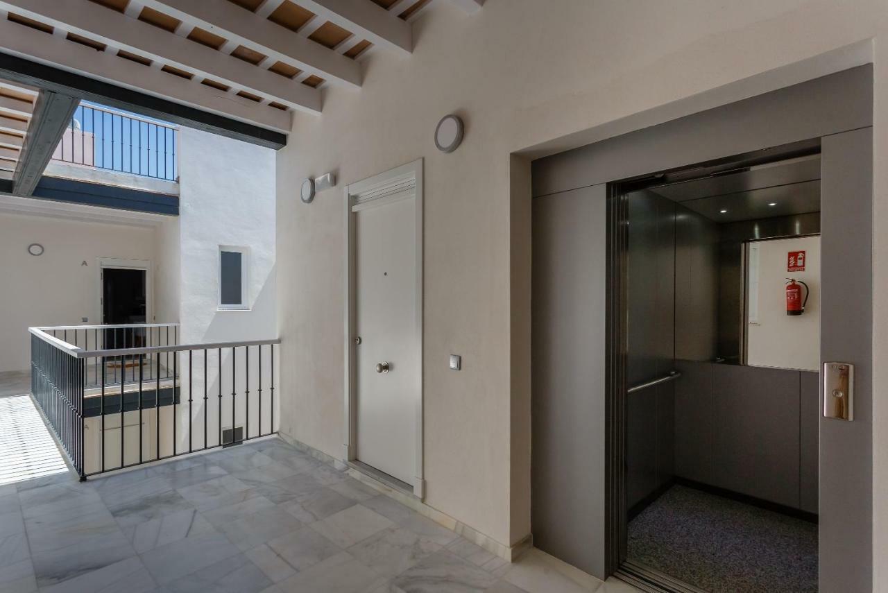 Apartamento TANGO by Cadiz4Rentals Esterno foto