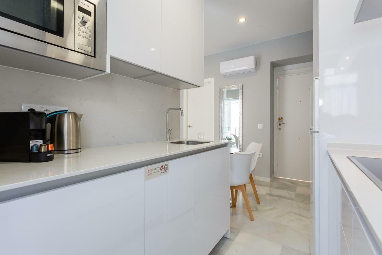 Apartamento TANGO by Cadiz4Rentals Esterno foto
