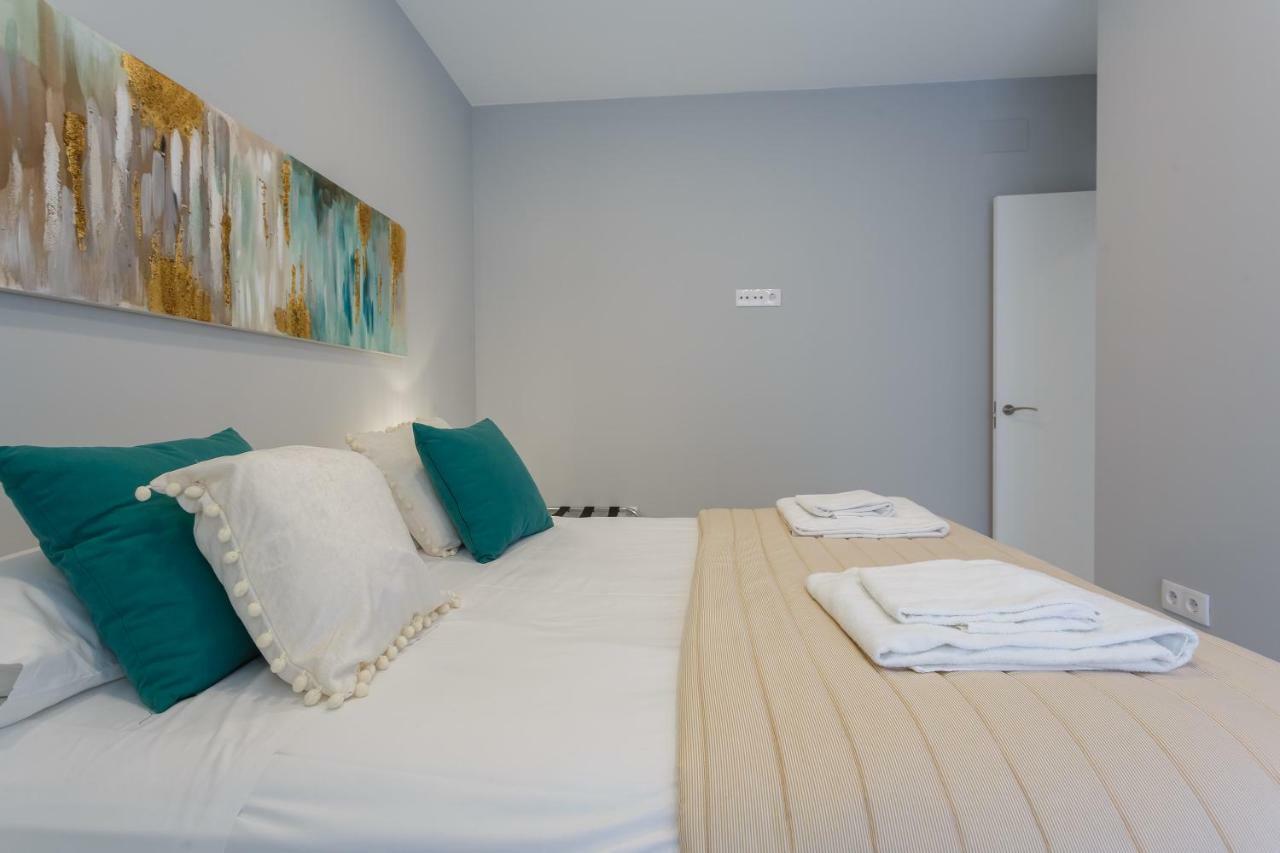 Apartamento TANGO by Cadiz4Rentals Esterno foto