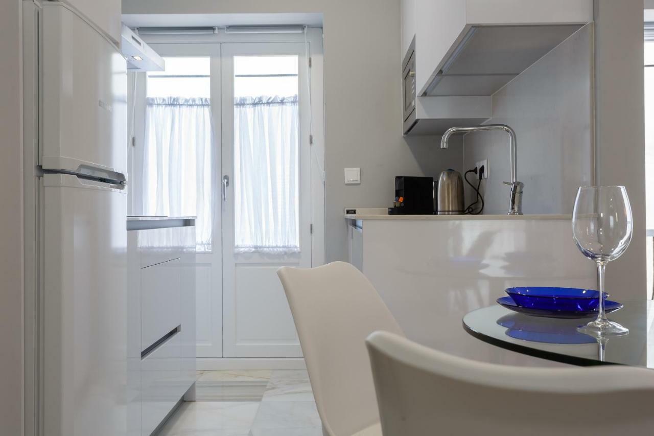 Apartamento TANGO by Cadiz4Rentals Esterno foto