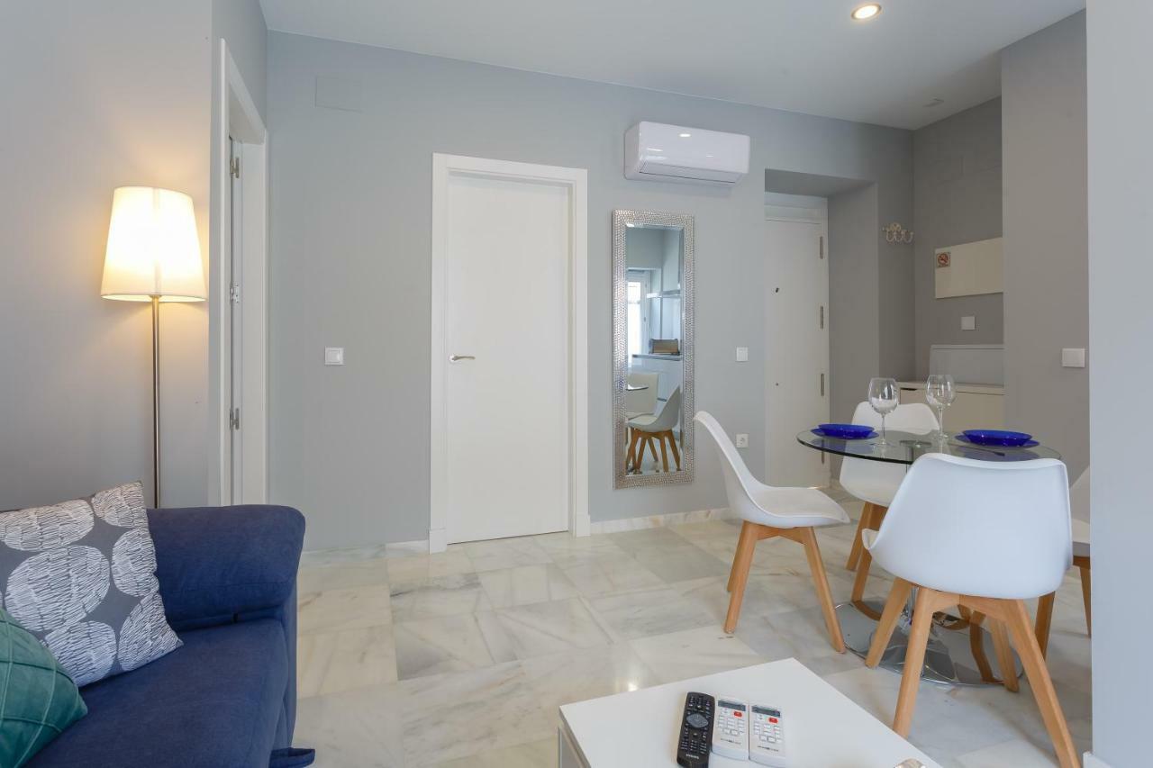 Apartamento TANGO by Cadiz4Rentals Esterno foto