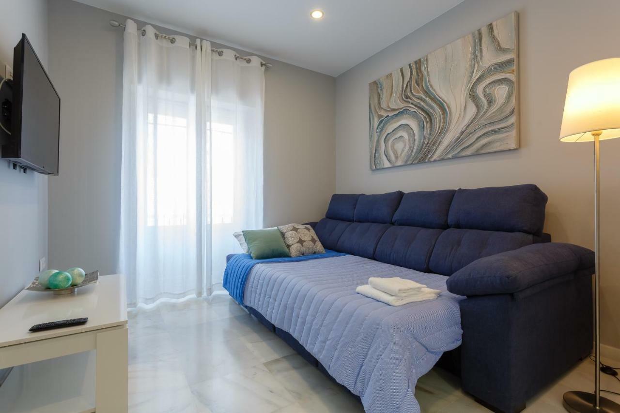 Apartamento TANGO by Cadiz4Rentals Esterno foto