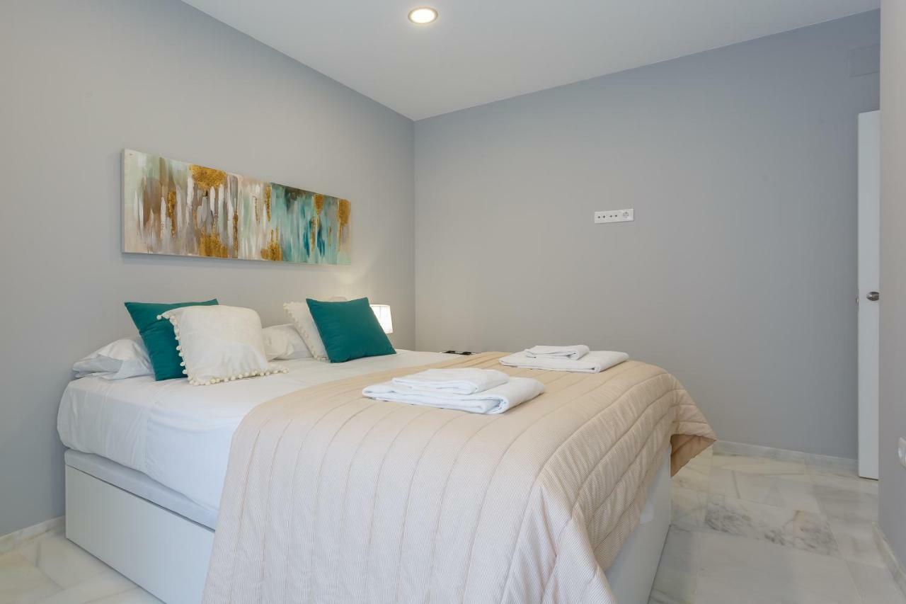 Apartamento TANGO by Cadiz4Rentals Esterno foto