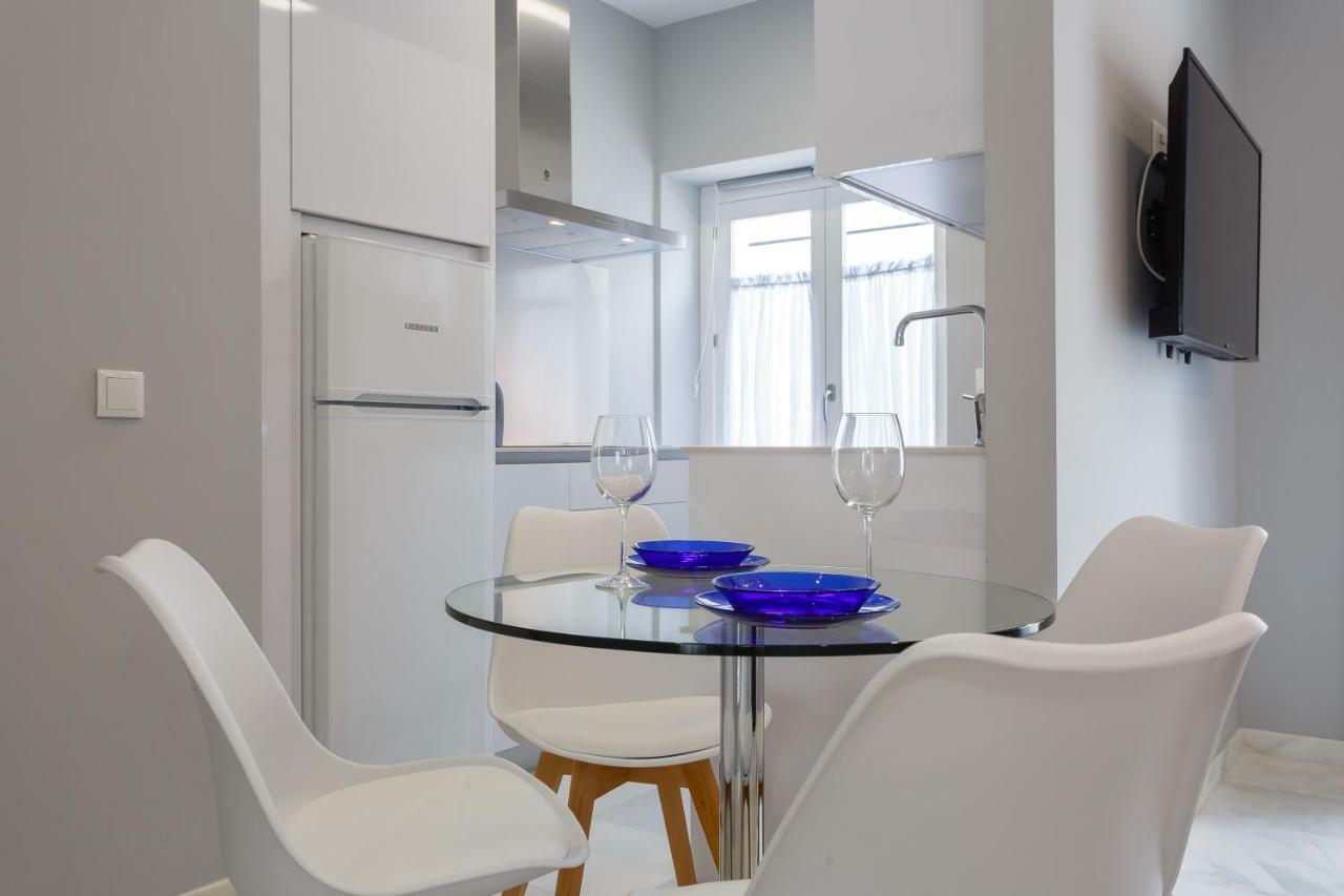 Apartamento TANGO by Cadiz4Rentals Esterno foto