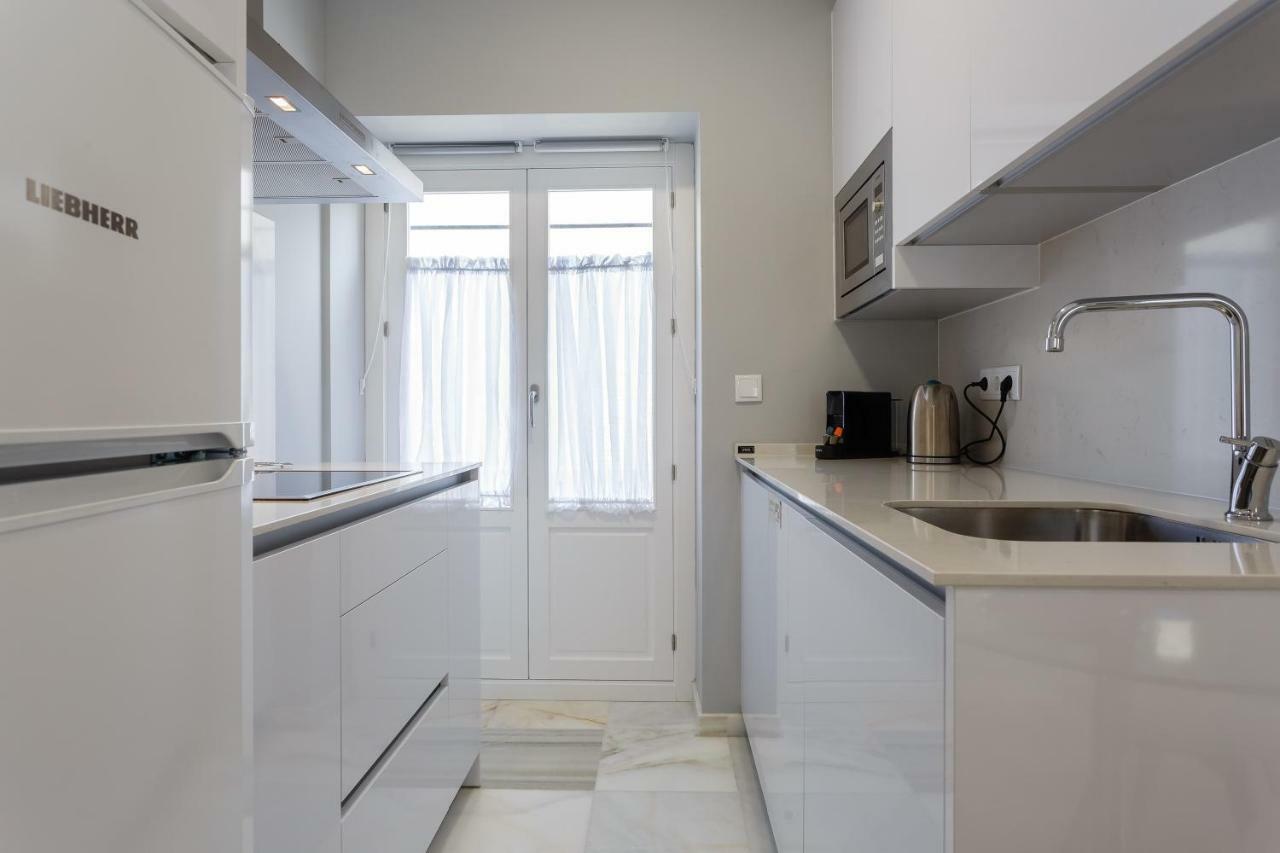 Apartamento TANGO by Cadiz4Rentals Esterno foto