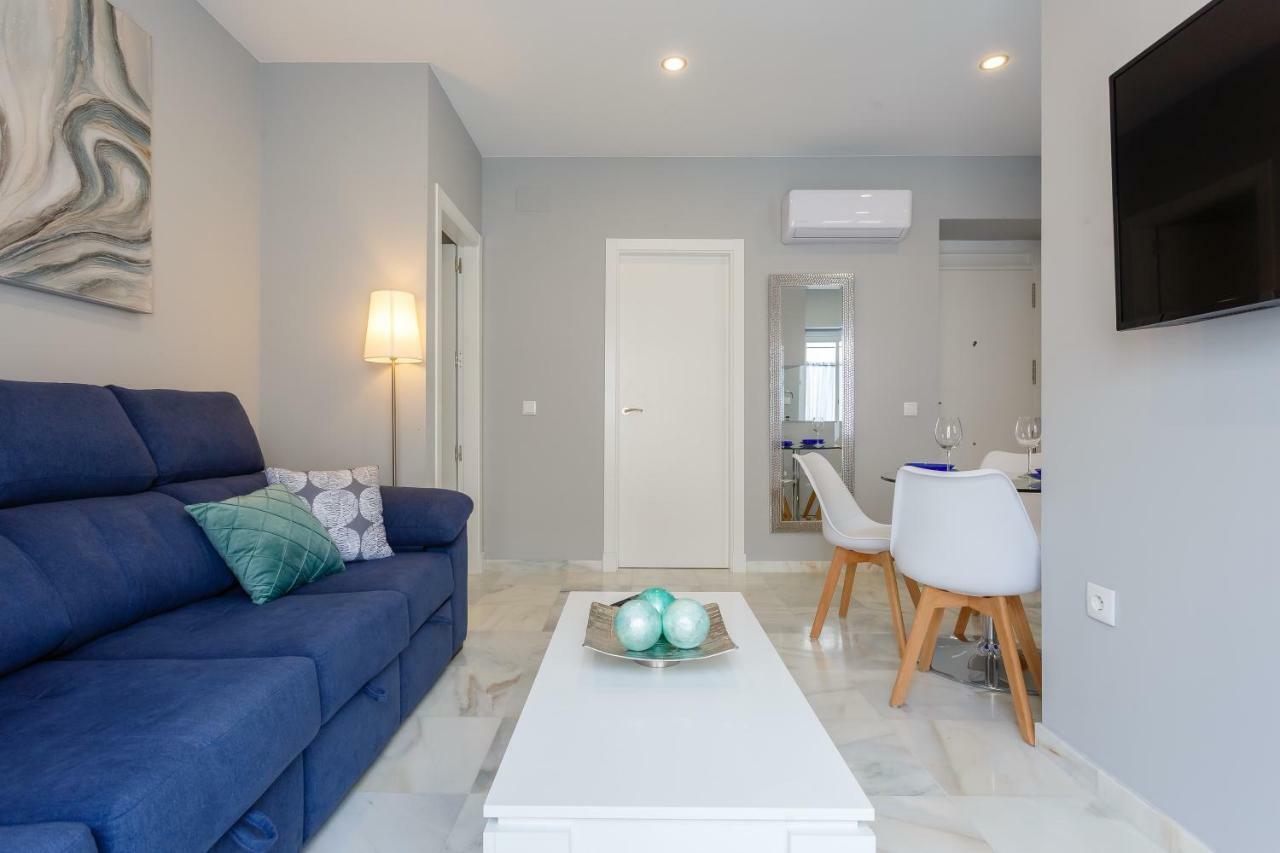 Apartamento TANGO by Cadiz4Rentals Esterno foto