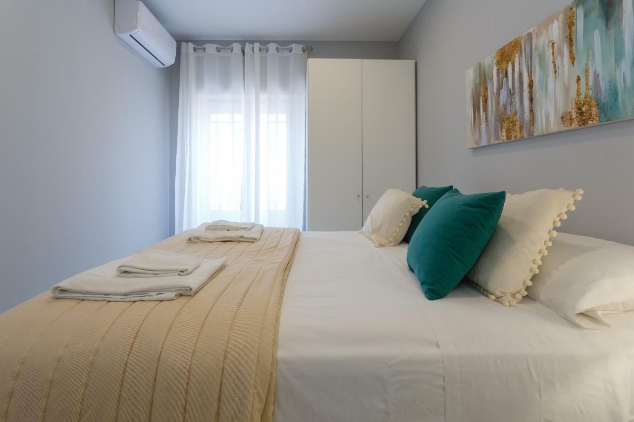 Apartamento TANGO by Cadiz4Rentals Esterno foto