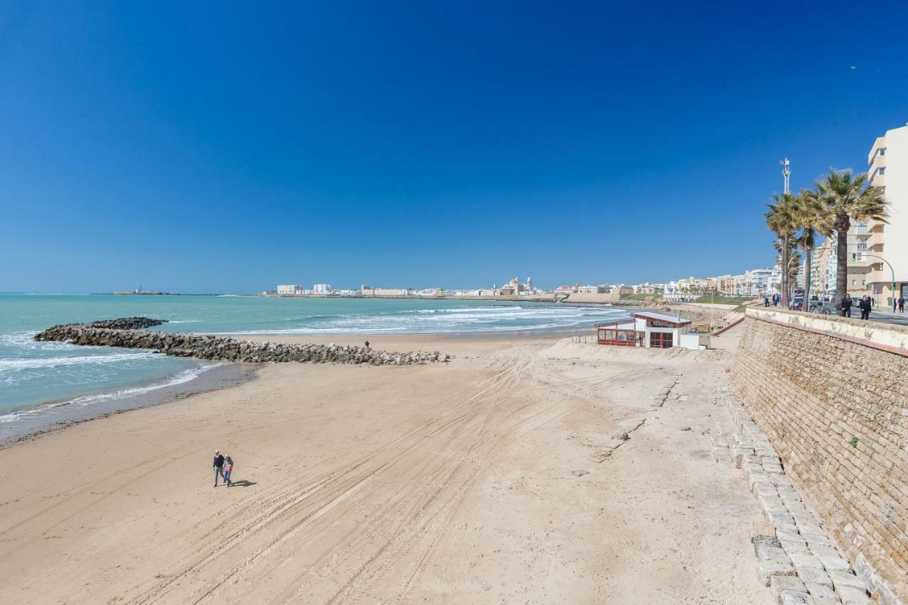 Apartamento TANGO by Cadiz4Rentals Esterno foto