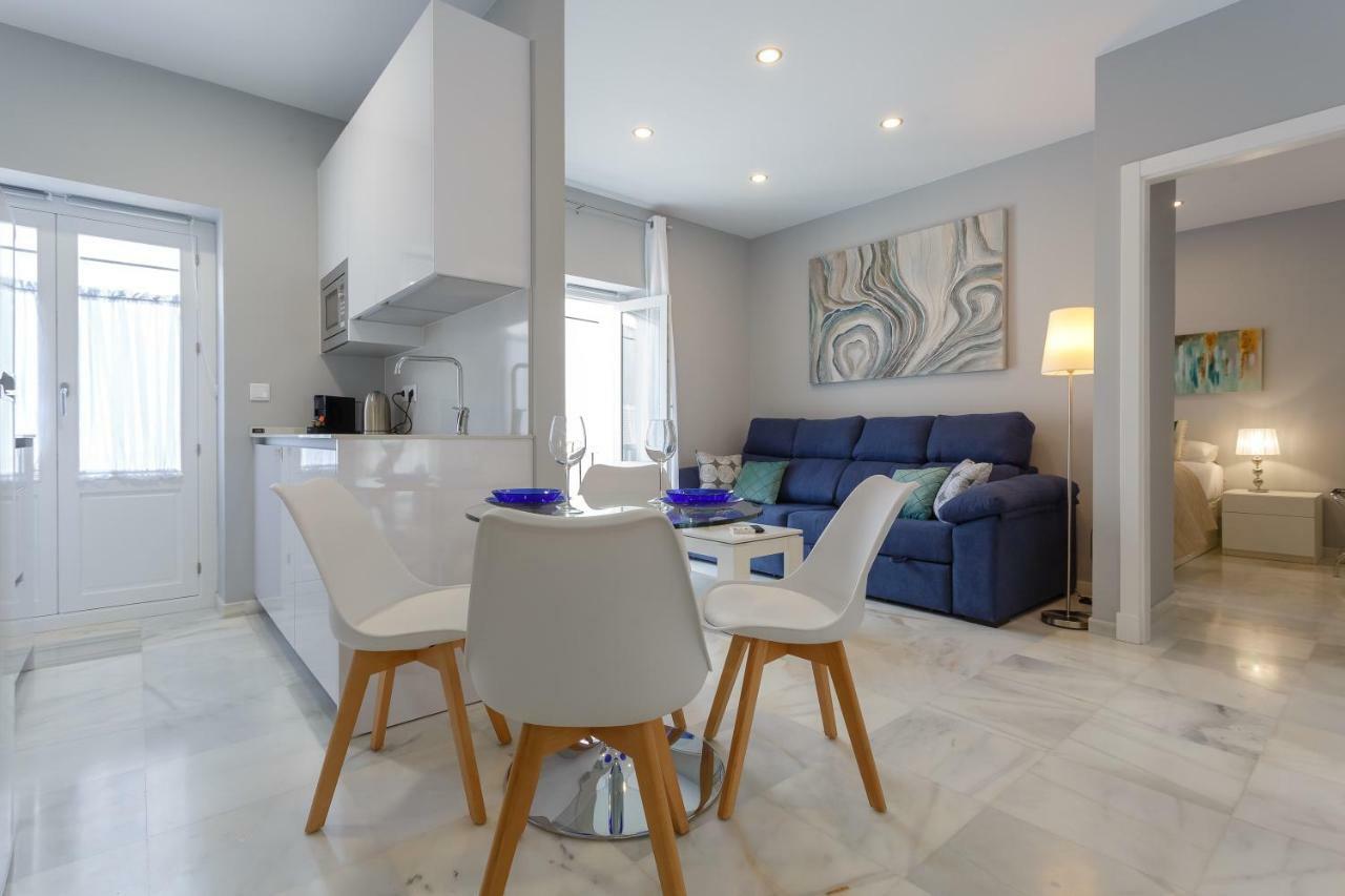 Apartamento TANGO by Cadiz4Rentals Esterno foto