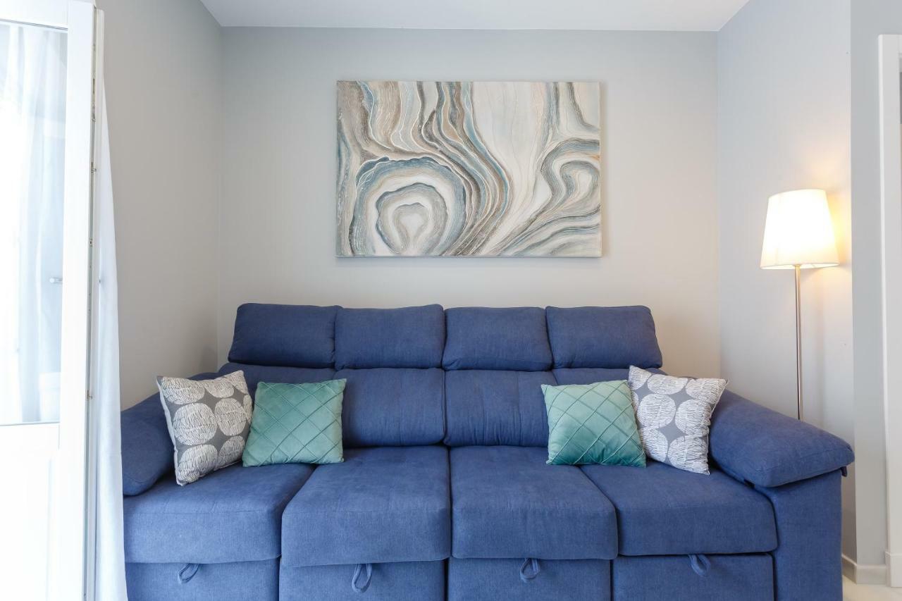 Apartamento TANGO by Cadiz4Rentals Esterno foto
