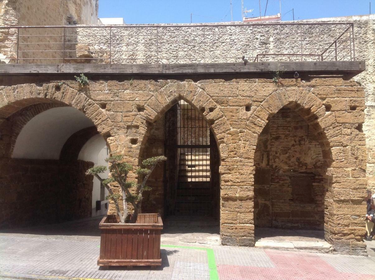 Apartamento TANGO by Cadiz4Rentals Esterno foto